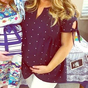 Maternity Top
